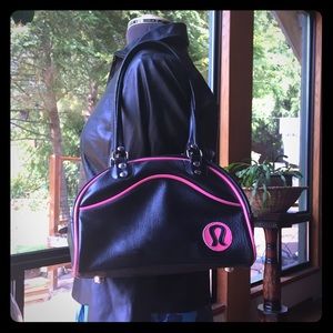 Lululemon Athletica Purse